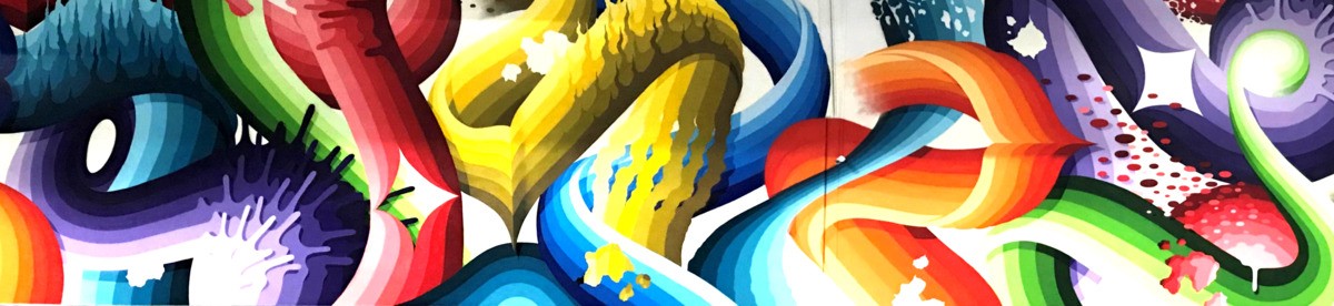 Ricky Watts mural